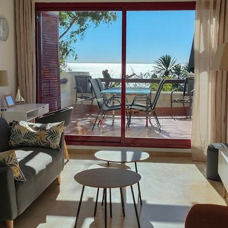 Vista Bahia Sea View Apartment Bahia de Casares Exterior photo