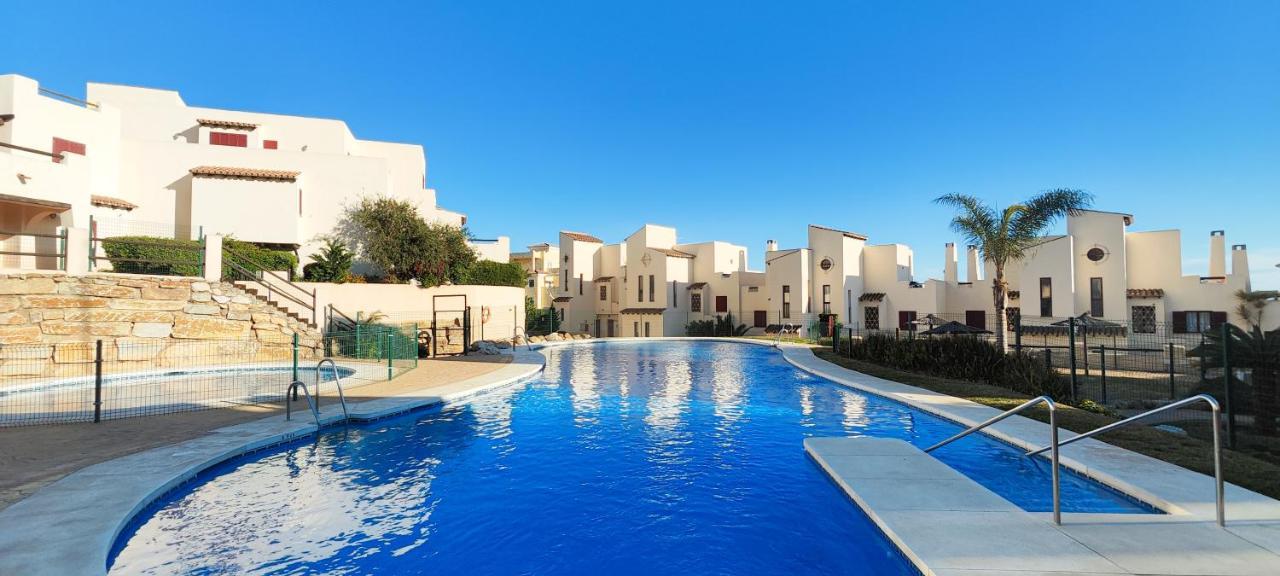 Vista Bahia Sea View Apartment Bahia de Casares Exterior photo