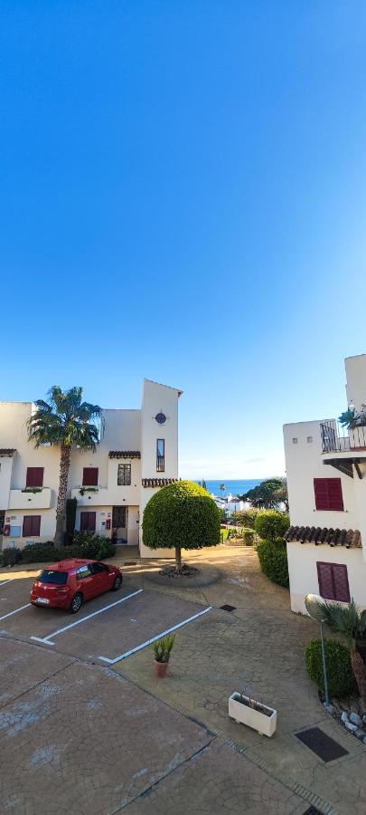 Vista Bahia Sea View Apartment Bahia de Casares Exterior photo