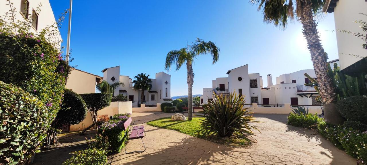 Vista Bahia Sea View Apartment Bahia de Casares Exterior photo