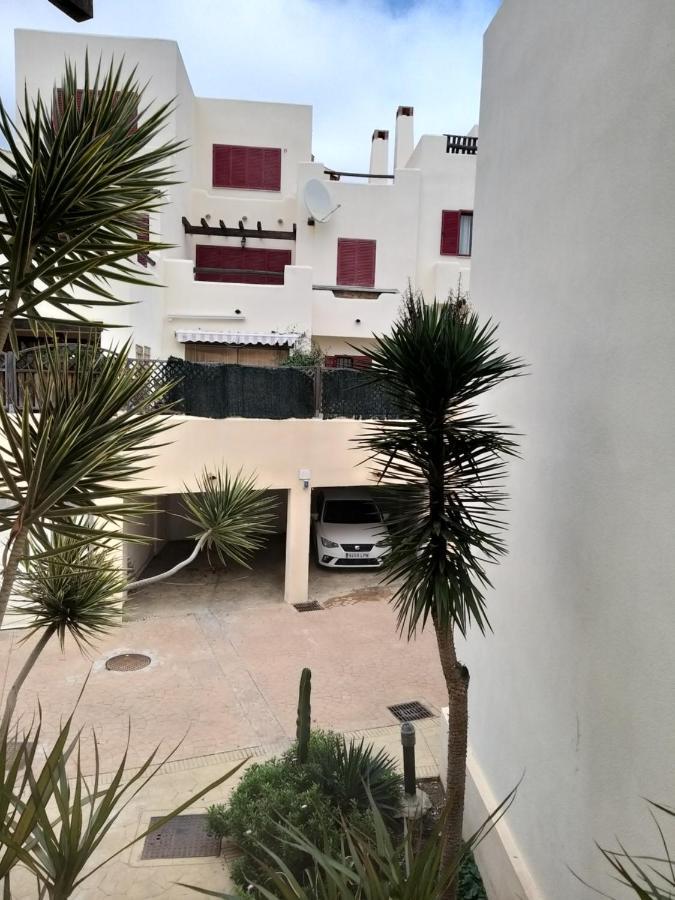 Vista Bahia Sea View Apartment Bahia de Casares Exterior photo